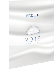 BDIL 2018 Annual Report